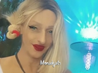 Moniekjets