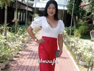 Moninafox