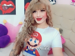 monserrat22 Galerie du Sexe