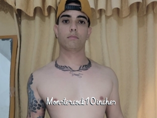 Monstercock10inches
