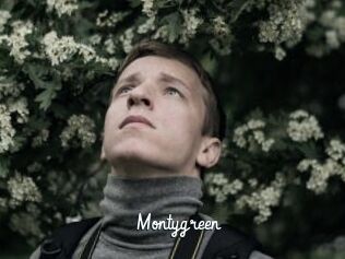 Montygreen