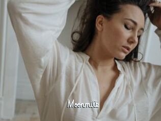 Moonmilk
