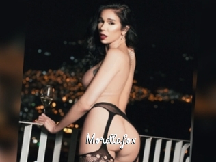 morellafox Galerie du Sexe