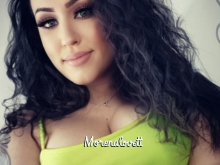morenalovett Galerie du Sexe