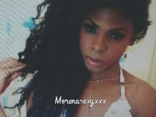 Morenasexyxxx