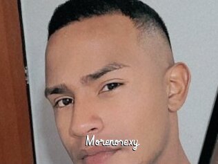 Morenosexy