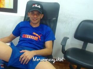 Morenosexyxhot