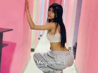 Morganasmitt