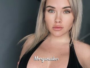 Morgancakes