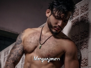 morganjoness Galerie du Sexe