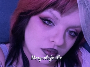 morganlafeuille Galerie du Sexe