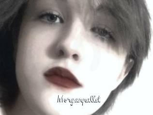 Morganpallet