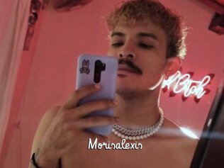 morisalexis Galerie du Sexe