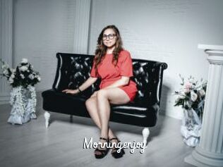 Morningenjoy