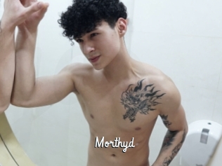 Morthyd