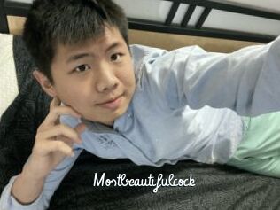 Mostbeautifulcock