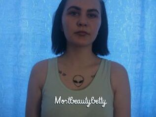 Mostbeautybetty