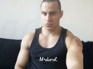 Mrdiesel