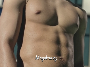 Mrgokrazy