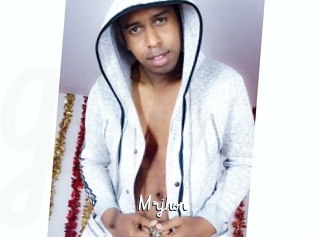 mrjhon Galerie du Sexe