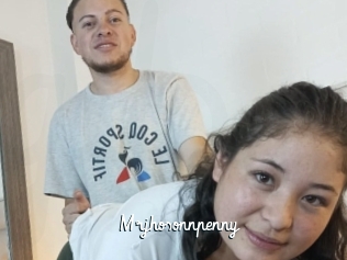 Mrjhosonnpenny