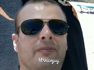 mrniceguy Galerie du Sexe