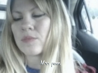 Mrs_poon