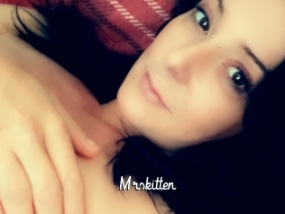 Mrskitten