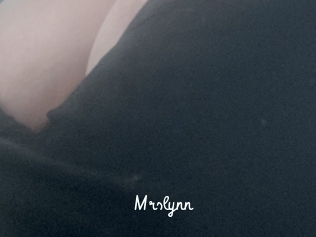 Mrslynn