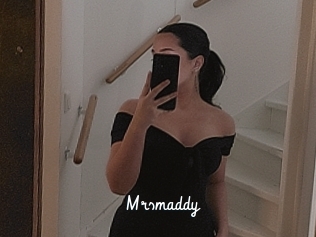 Mrsmaddy