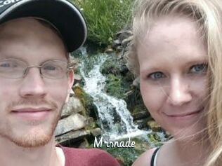Mrsnade