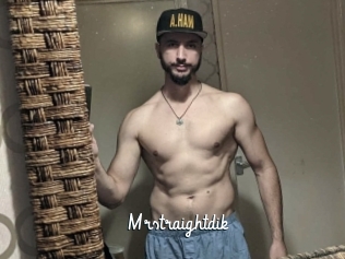 Mrstraightdik