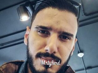 Mrtylerd