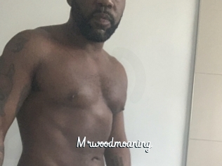 Mrwoodmoaning