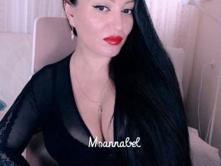 msannabel Galerie du Sexe