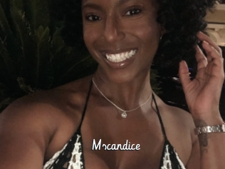 Mscandice