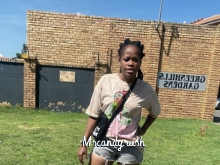 Mscandyrush