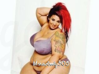 Msnewbooty503