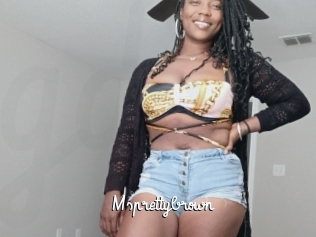 Msprettybrown