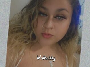 Msthickky