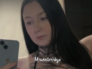 Mswinterskye