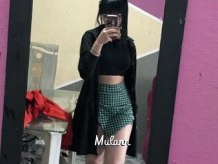 Mulann