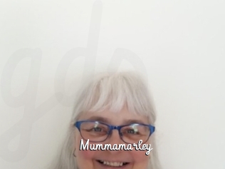 Mummamarley