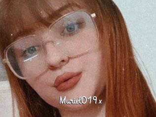 Muriel019x