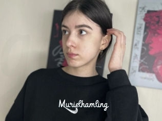 Murielhamling