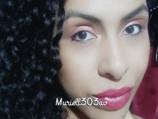 muriell303av Galerie du Sexe