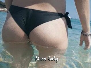 Murr_baby
