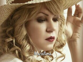 Musalima