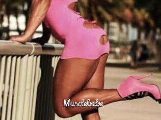 Musclebabe