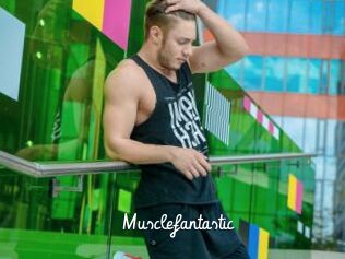 Musclefantastic